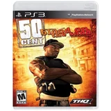 Blood on the Sand - igra brez ovitka (PS3) - rabljeno