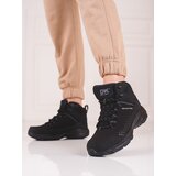DK High women's trekking shoes DK Cene