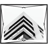 Umbra Črn kovinski stoječ/stenski okvir 25x30 cm Prisma – | Shoptok.si