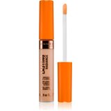 Rimmel London Lasting Radiance osvetljevalni korektor 7 ml odtenek 040 Soft Beige Cene
