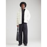 Calvin Klein Jeans Zimska jakna kremna | Shoptok.si