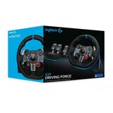  G29 Driving Force volan | Eponuda.com