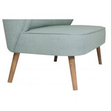 Atelier Del Sofa sofa dvosed bienville indigo blue