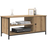 TV ormar Umjetnički hrast 100 x 40 x 45 cm Konstruirano drvo | shoptok.hr