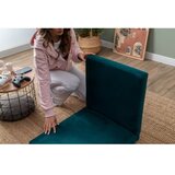 Atelier Del Sofa Jastuk za sofu Atelier del, boja petroleja | Eponuda.ba