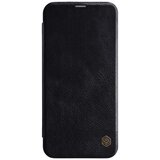 Nillkin preklopna torbica QIN za Samsung Galaxy J4 Plus 2018 J415 črna Cene