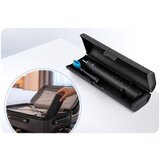 Berdsen Galaxy Sonic četkica za zube crna | shoptok.hr