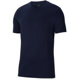 Nike Funkcionalna majica 'Park 20' temno modra / bela Cene