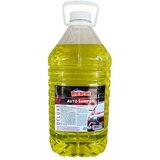 Wieberr car shampoo auto šampon 5l ( BK0017 ) cene