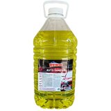 Wieberr car shampoo auto šampon 5l ( BK0017 ) | ePonuda.com