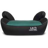 CARETERO Leo sjedalica za djecu, zelena (125-150cm) | shoptok.hr