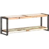 The Living Store TV omarica 120x30x40 cm trden predelan les - TV Omarica, (21375995) Cene