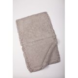 ESSENZA BATH 631726 PROSTIRKA KRIVULJA 50X80CM SIVA | shoptok.hr