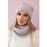 Kesi Women's set K153 powder pink | Shoptok.si