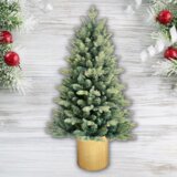 Olimp Sport Novogodišnja jelka u saksiji - 150 cm | ePonuda.com