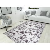 Conceptum Hypnose tepih ada Gönül -al 377, 210x310 cm, antracit-beli | ePonuda.com