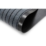 Kayoom PREDPRAŽNIK 80/120 cm tkano siva | Shoptok.si
