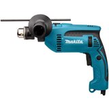 Makita elektronska udarna HP1640K, 2 brzine/680W/13mm/0-2800 obr/kofer bušilica Cene