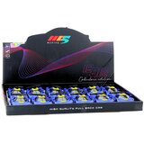 SPORTS Car Metal Race Drive Opening Doors Blue 1:32 | Shoptok.si