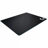 Logitech Podloga za miš G440 Cloth Hard crna | ePonuda.com