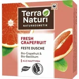 Terra Naturi Trdno sredstvo za tuširanje - grenivka