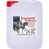 Stassek EQUIGOLD Premium šampon za konje - 2 l