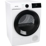 Gorenje mašina za sušenje veša DNA82