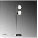 Opviq podna lampa dual 13755 black