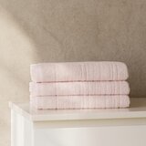 Dekordom Peškir natur 70x130 - light pink ( 025444 ) Cene