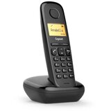 Gigaset A170, blackBežični DECT analogni telefon | Eponuda.ba