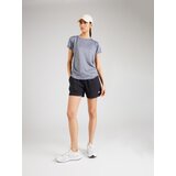 New Balance Hlače črna / bela | Shoptok.si