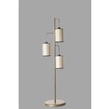 Opviq podna lampa jozef 3 534LUN4522 | ePonuda.com