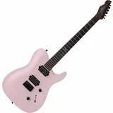 Chapman Guitars ML3 Pro Modern Coral Pink