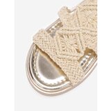 La Modeuse 75658_P179067 Gold | shoptok.hr