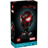 Lego Super Heroes - Maska Milesa Moralesa (76329) | Shoptok.si
