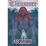 Harper Collins Publishers Ltd Norihiro Yagi - Claymore, Vol. 18 | Eponuda.com