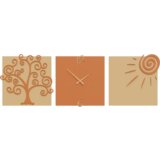Callea Design Zidni sat Tree of Life | shoptok.hr