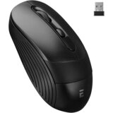 Everest Miš wireless SM-18 Black 2,4 GHz, 34506 | Eponuda.ba