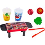  Set Party Grill Hrana Piće Povrće - 40 elemenata | Shoptok.si
