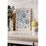 WALLXPERT dekorativna slika u okviru 30 x 40 cm | Eponuda.com