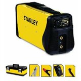Stanley aparat za zavarivanje inverter SUPER180 TIG LIFT SUPER180TL Cene