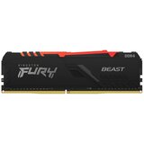 Kingston 16GB 3600MHz DDR4 CL17 DIMM KF436C17BBAK2/16 | shoptok.hr
