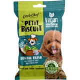 Little Chef poslastica za pse Dental Fresh grain-free 100 g | shoptok.hr