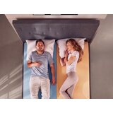 Dormeo Madrac iMemory S+ Silver Deluxe 27 cm 80X190 cm | shoptok.hr