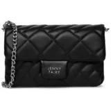 Jenny Fairy Ročna torba MLS-E-067-05 Črna