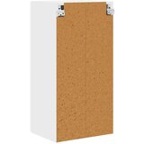 vidaXL zidni kuhinjski ormarić s policom zidne bijelo 40 x 31 x 80 cm | shoptok.hr