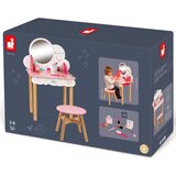 Janod drveni dječji kozmetički stolić p'tite miss | shoptok.hr
