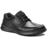 Clarks COTRELL EDGE Crna Cijene