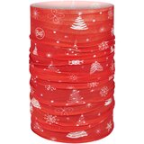 Buff Šali & Rute Original EcoStretch Holiday Scarf 1347698171000 Rdeča | Shoptok.si
