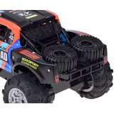  Off-road autić amfibija 4x4 na daljinski Slike